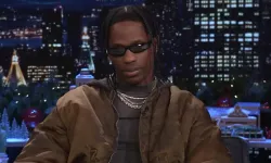 Travis Scott İzmir konseri ne zaman, nerede?