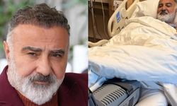 Usta oyuncu Cengiz Bozkurt'a ne oldu? Cengiz Bozkurt sağlık durumu nasıl?