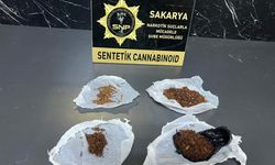 U*uşturucu operasyonu: Çok sayıda madde ve silah ele geçirildi, 6 kişi tutuklandı