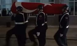 Uzman Çavuş beylik silahıyla hayatına son verdi