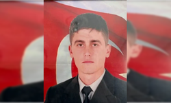 Uzman Çavuş Kemal Can Sert genç yaşta vefat etti