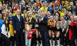 VakıfBank Avrupa’nın Zirvesinde: 7’nci Şampiyonlukla Tarih Yazdı