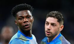 Federico Valverde ile Aurélien Tchouaméni arasında kavga mı çıktı, ne oldu?