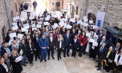 İzmir Meslek Fabrikası kapatılınca 9 atölyedeki faaliyetler durdu
