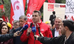 Çağatay Güç: 1 Mayıs’ı Buruk Kutluyoruz
