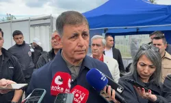 Tugay'dan TKP'nin eleştirilerine yanıt verdi: Gerçek mücadeleye ihtiyaç var