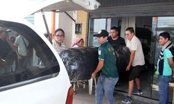Bolivya’nın Santa Cruz kentinde üst düzey bir yargıç silahlı saldırıda öldü