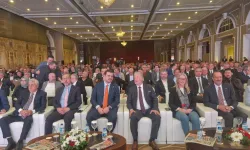 İzmir esnafı başkanını seçiyor! Tek aday Yalçın Ata