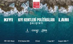 Ege kıyıları için kritik zirve İzmir’de