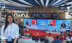 CHP’li Delege Batıhan’dan birlik mesajı: "Asırlık çınarı yıpratmayalım"