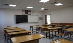 Yağışlar hayatı durdurdu: İki ilde eğitime ara verildi