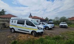 Müstakil evde yalnız yaşayan 52 yaşındaki şahıs ölü bulundu