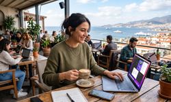 Yeni çalışma modası ‘Freelance’ modeli yükseliyor