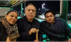 Yıllar süren dava sonuçlandı: ABD'li Jackson kardeşlerin İzmirli iş insanının çocukları olduğu kesinleşti