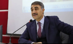 YSK Başkanı Serdar Mutta kimdir, kaç yaşında? Serdar Mutta hangi görevlerde bulundu?