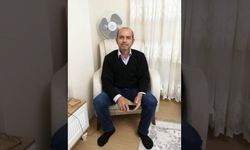 Dengesini kaybeden 60 yaşındaki kişi yüksekten düşerek hayatını kaybetti