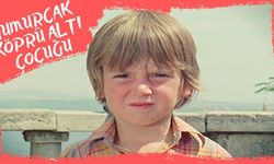 Yumurcak Köprüaltı Çocuğu filmi nerede çekildi?