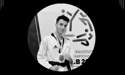 Yusuf Şahin genç yaşta vefat etti