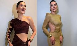 Bergüzar Korel zayıflama iğnesi mi kullandı? Halit Ergenç açıkladı