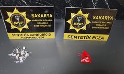 Zehir tacirine darbe: 30 yaşındaki şüpheli tutuklandı