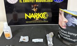 Zehir tacirlerine operasyon: Çok sayıda gözaltı var!
