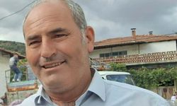 Zeytinlikte acı olay: Muhtar traktöründe ölü bulundu!