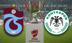 Ziraat Türkiye Kupası finalinin hakem kadrosu açıklandı