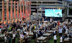 UFI Avrupa Konferansı İzmir’de rekor katılımla tamamlandı