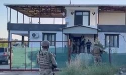1,1 milyar liralık yasa dışı bahis ağına darbe: 51 gözaltı