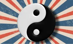 YKS AYT yin yang sorusu neydi, yin yang cevabı nedir?