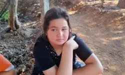 14 yaşındaki Şerife Sude Yılmaz kimdir, nerede kayboldu?