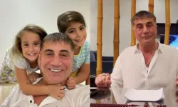 Sedat Peker'in kızı Lina Peker'e ne oldu? Lina Peker sağlık durumu nasıl?