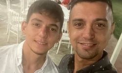 17 yaşındaki Eymen Çağlar Kutlu motosiklet kazasında hayatını kaybetti