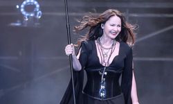 Şebnem Ferah’ın İzmir konserine saatler kaldı: Yağmur yağacak mı?