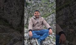 4'üncü kattan düşen iki çocuk babası inşaat işçisi hayatını kaybetti