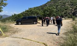 SON DAKİKA | 22 ve 23 yaşındaki iki genç araç içerisinde ölü bulundu