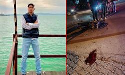Feci kaza 20 yaşındaki genci hayattan kopardı, 19 yaşındaki genç ise yaralandı