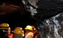 Kolombiya'da kömür madeninde göçük meydana geldi: 7 işçi hayatını kaybetti