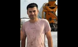 21 yaşındaki işçi hayatını kaybetti