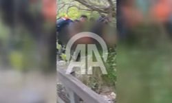22 yaşındaki kişi gençliğinin baharında boğularak hayatını kaybetti