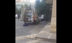 22 yaşındaki genç evinde canına kıydı