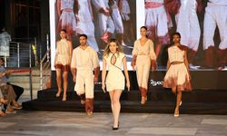 İzmir Ekonomi, projeleriyle hayran bıraktı