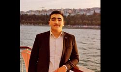25 yaşındaki sürücü kazada hayatını kaybetti