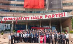 Çağatay Güç: Örgütün kurultay talebi açık ve net!