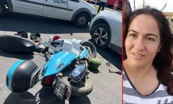 Okul yolunda acı son: 3 çocuk annesi kadın hayatını kaybetti