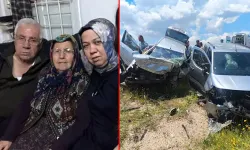Facia gibi kazada hayatını kaybedenlerin sayısı 3'e yükseldi!
