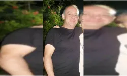 43 yaşındaki şahıs canına kıydı