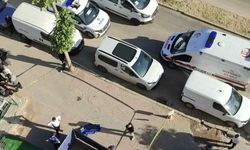 5. kattan atlayan yaşlı adam hayatını kaybetti