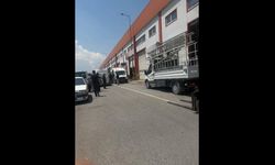 55 yaşındaki esnaf yaşamına son verdi
