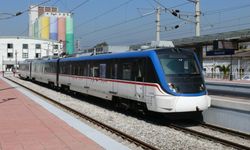 TCDD, İZBAN'ın Alsancak istasyonunu yenileyecek